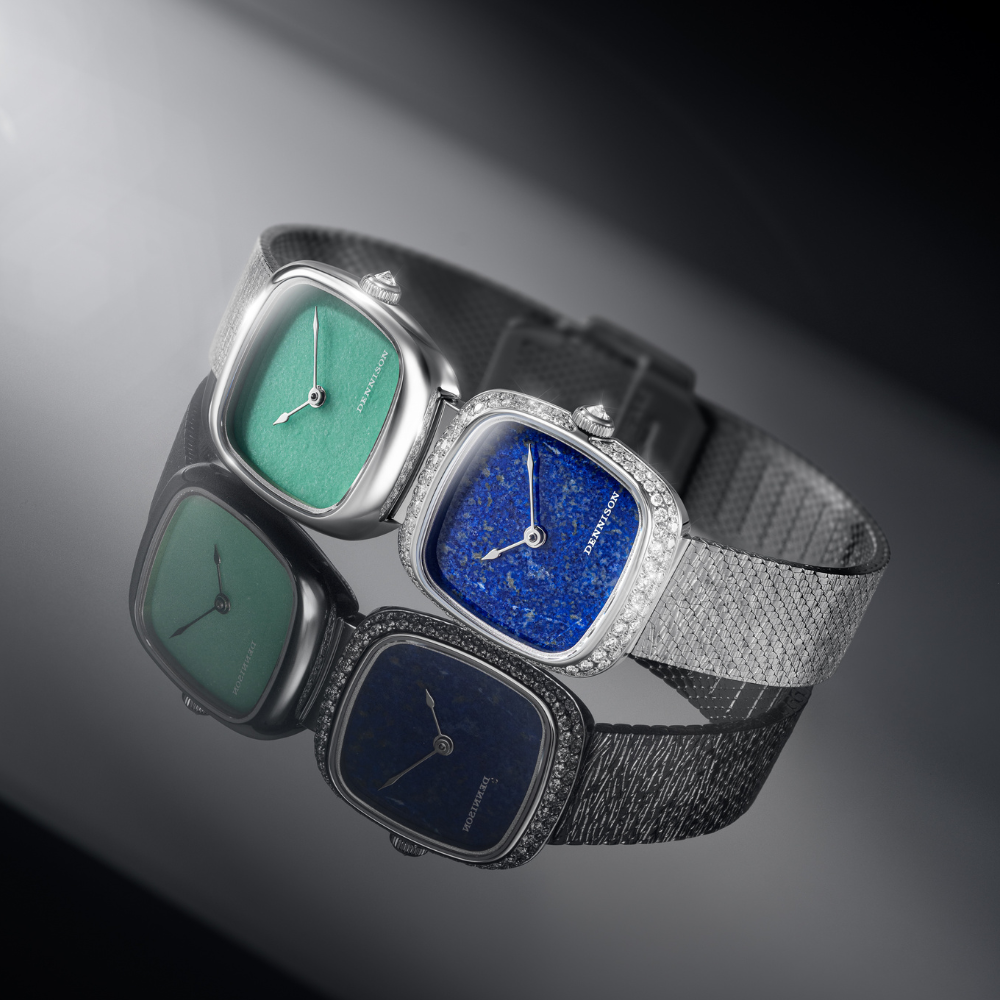 DENNISON、ALD Miniを発表 ~プロポーション・素材・親密性の再解釈~