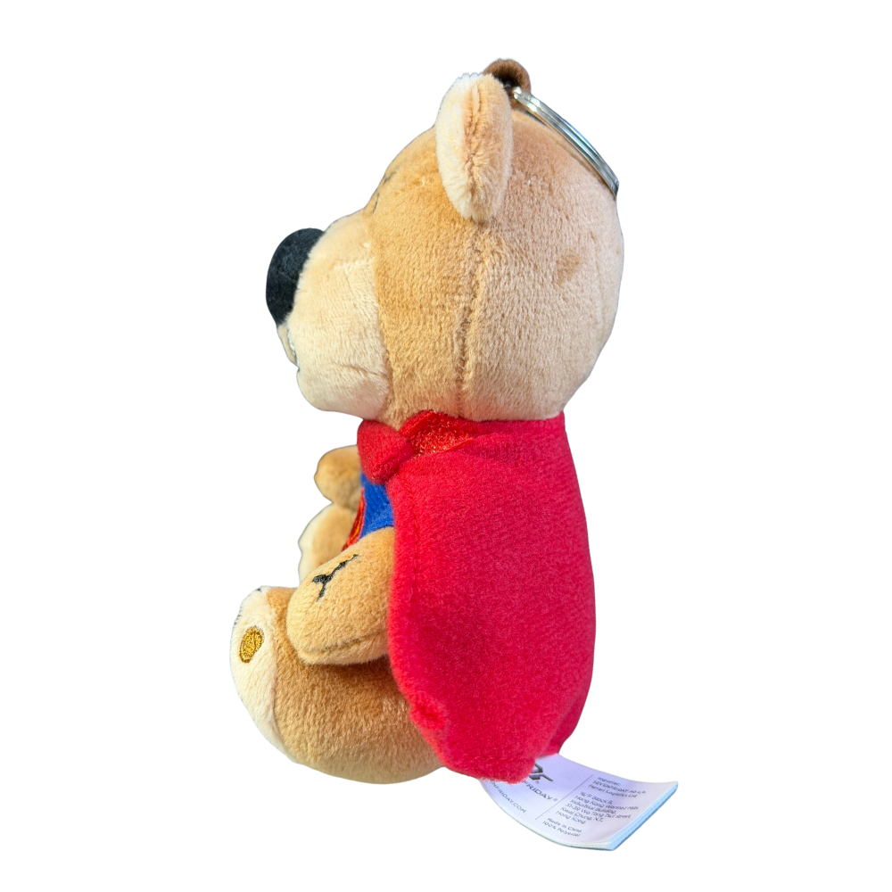 Riley Key Chain - Super Riley