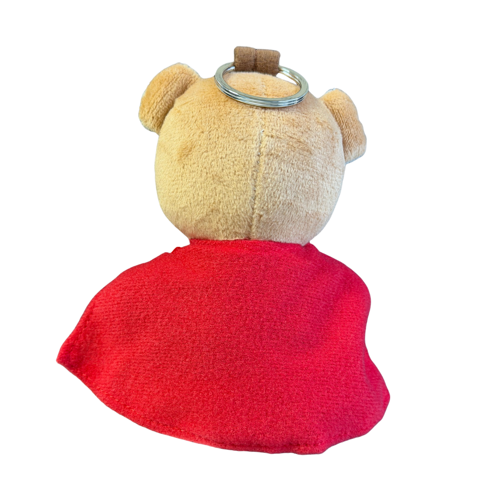 Riley Key Chain - Super Riley