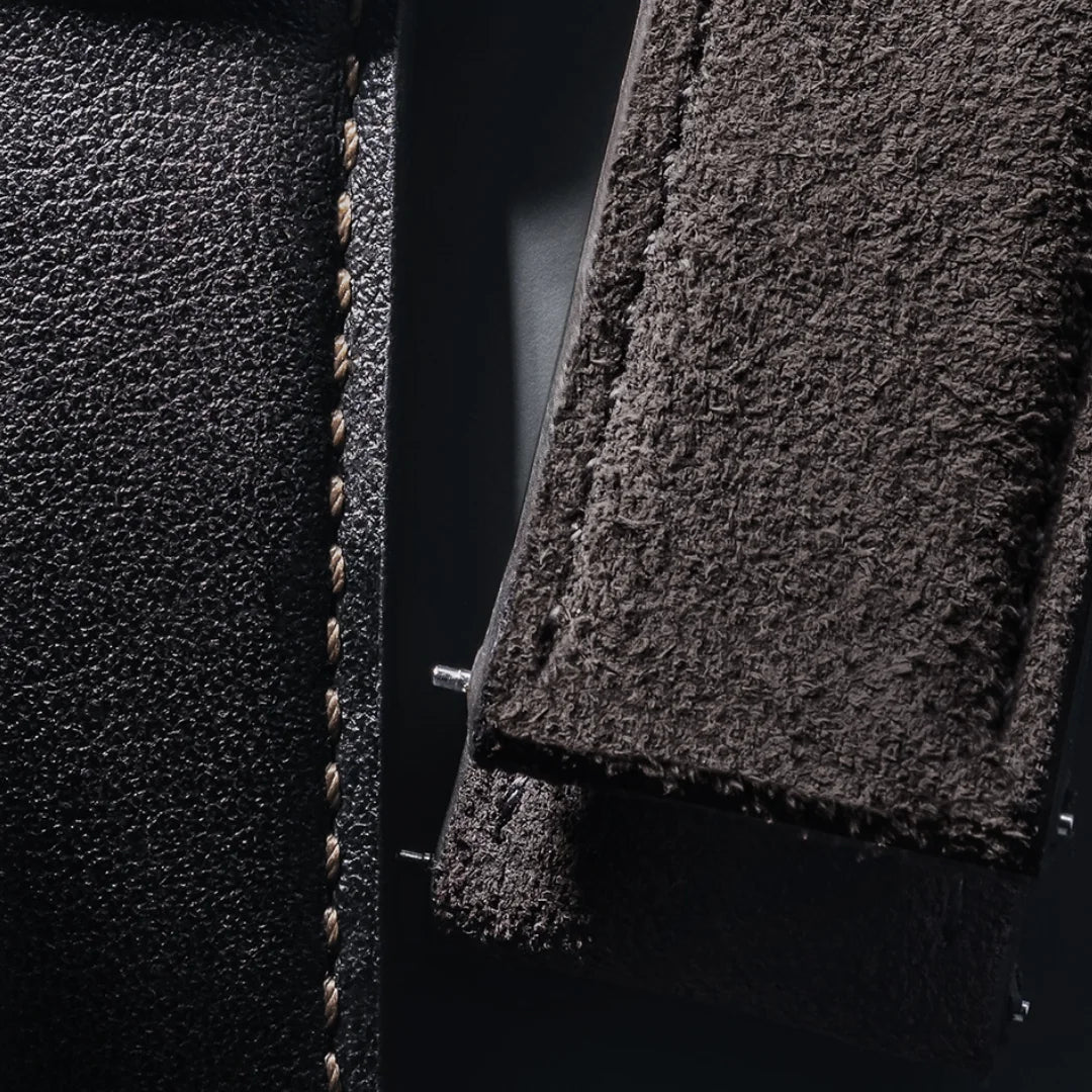 29er Casual Velvety Brown M1-25-78-300-VLB.