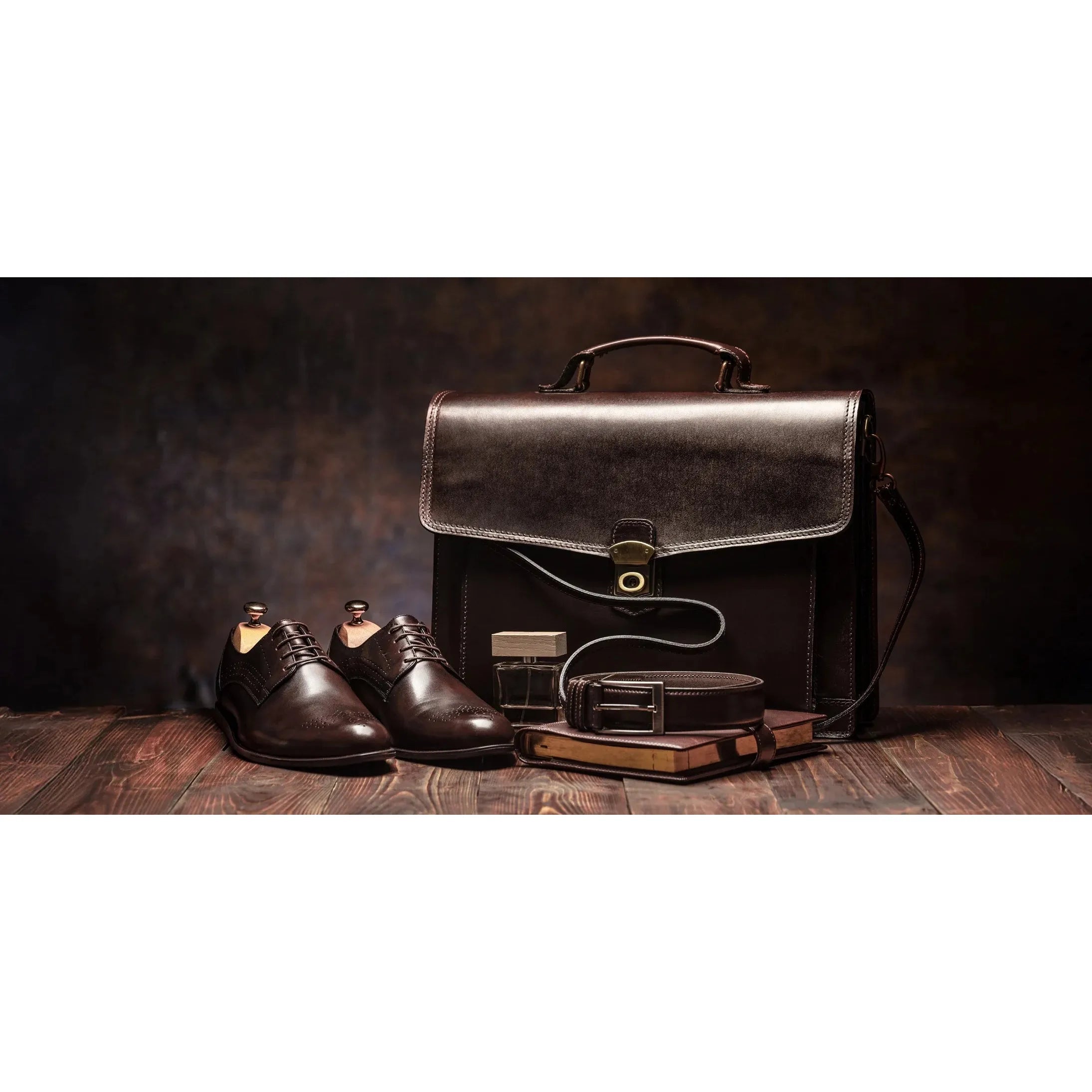 29er Casual Velvety Brown M1-25-78-300-VLB.