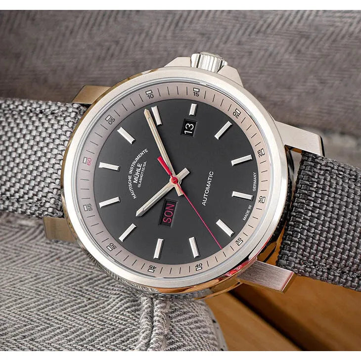ミューレグラスヒュッテイメージ画像29er Day/Date M1-25-34-NB