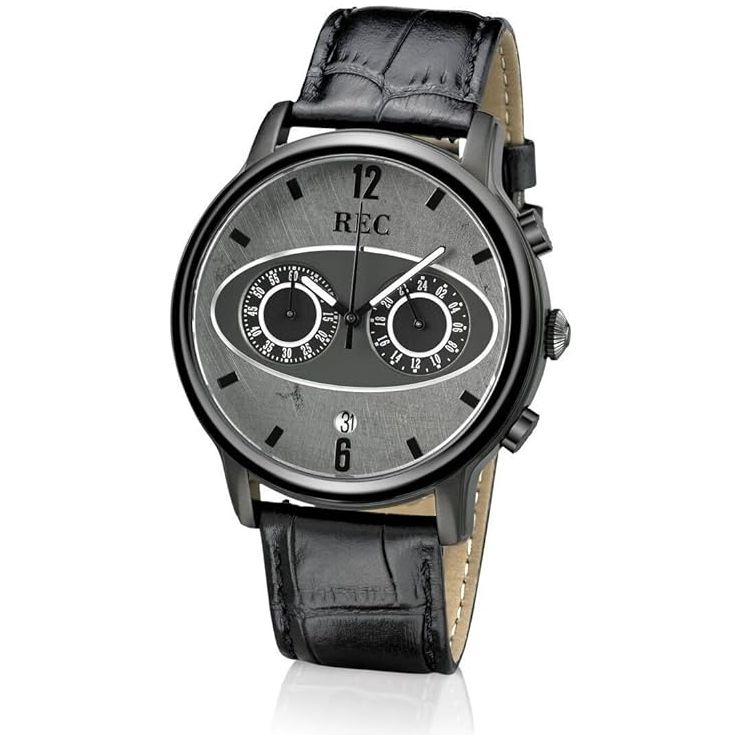 REC Watches - Mark I Collection 「M3」