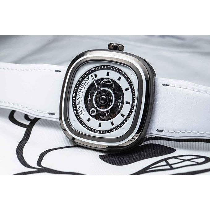 T1/05 "White-T"