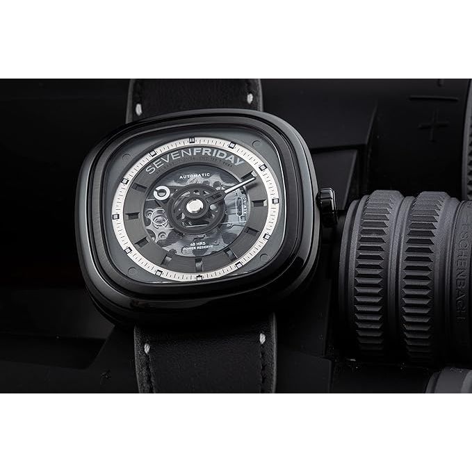 T1/04 "Black-T"