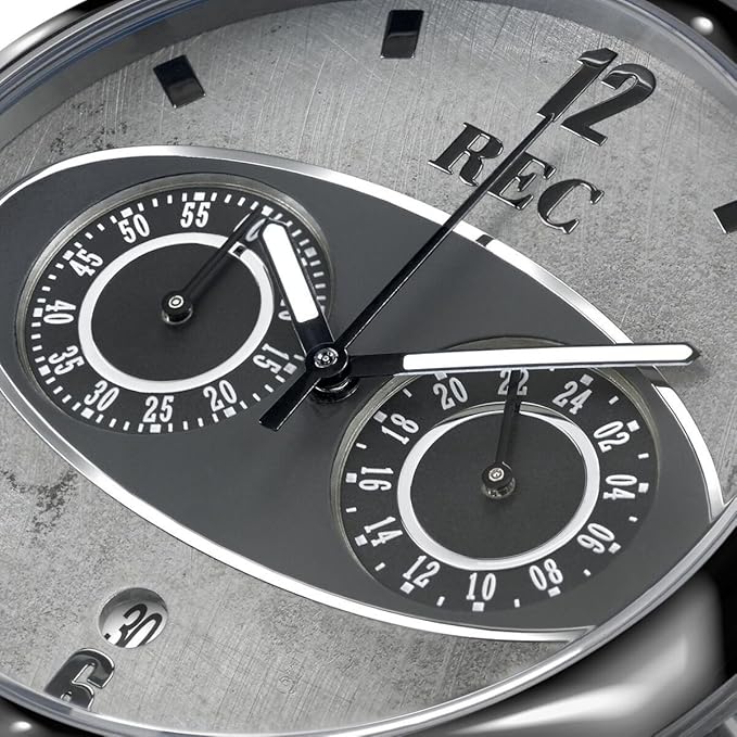 REC Watches - Mark I Collection 「M3」