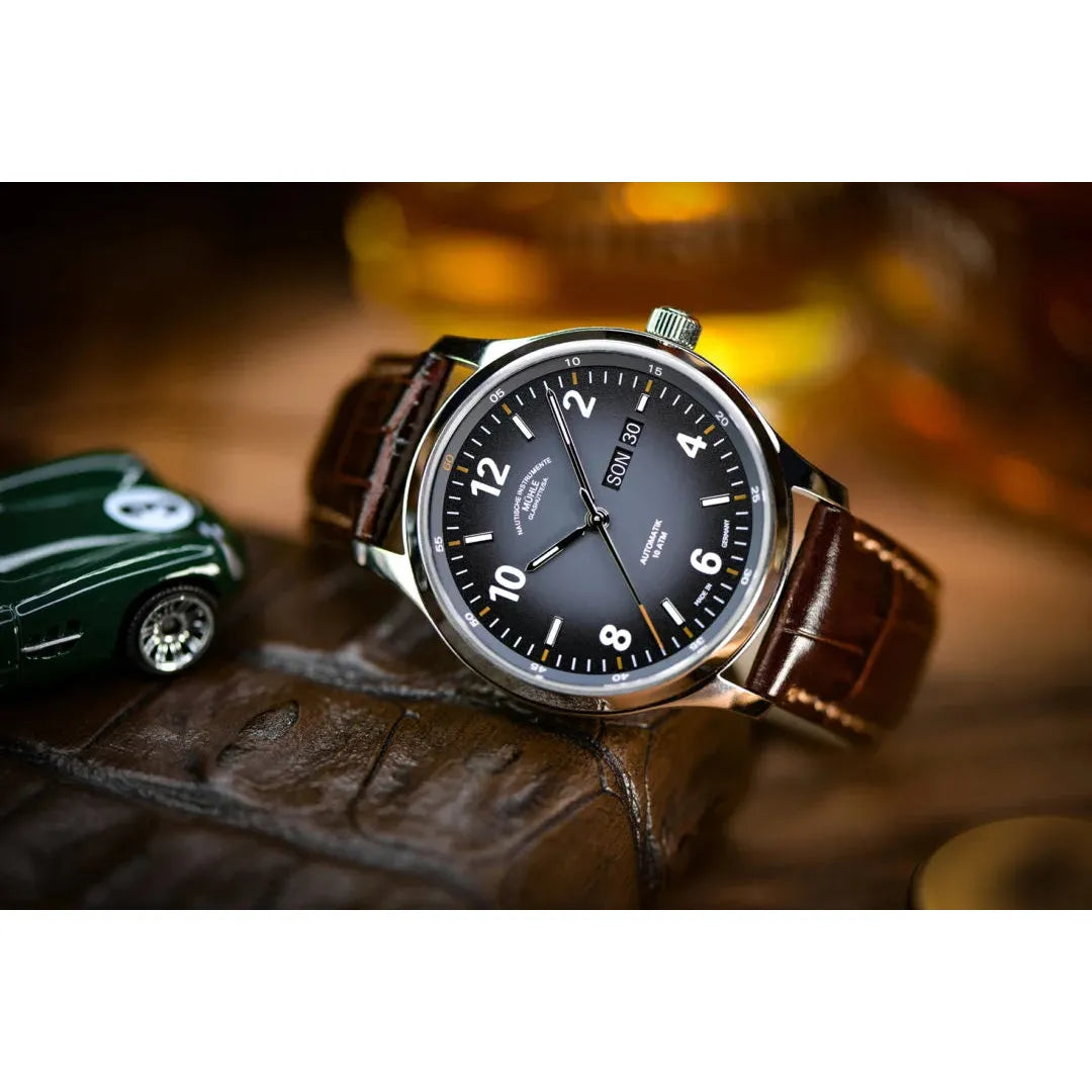 Lunova Day Date M1-43-26-LB