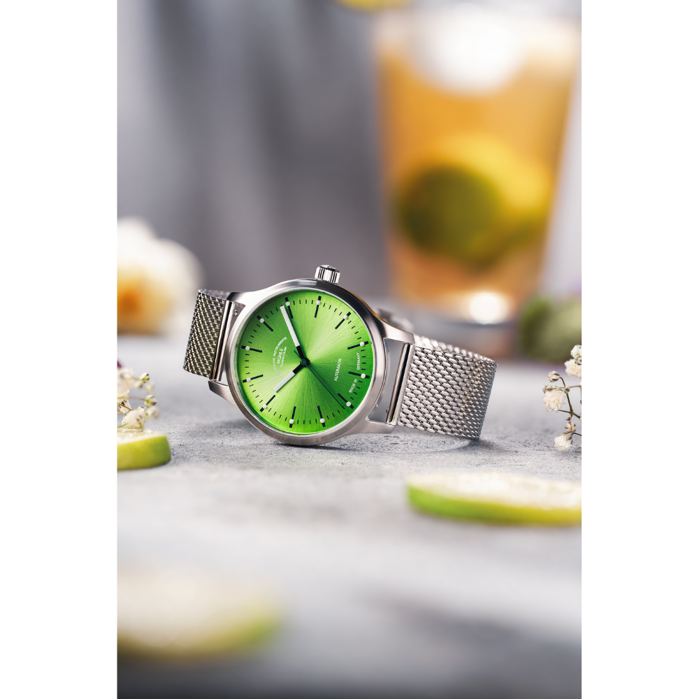 Panova Lime M1-40-76-1-MB-II
