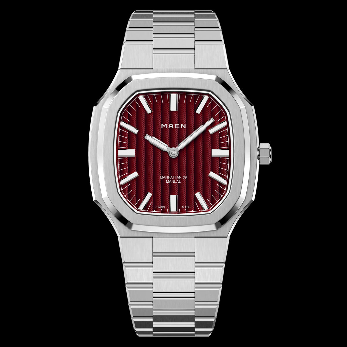 MANHATTAN 39 ULTRA THIN -M4.1.5