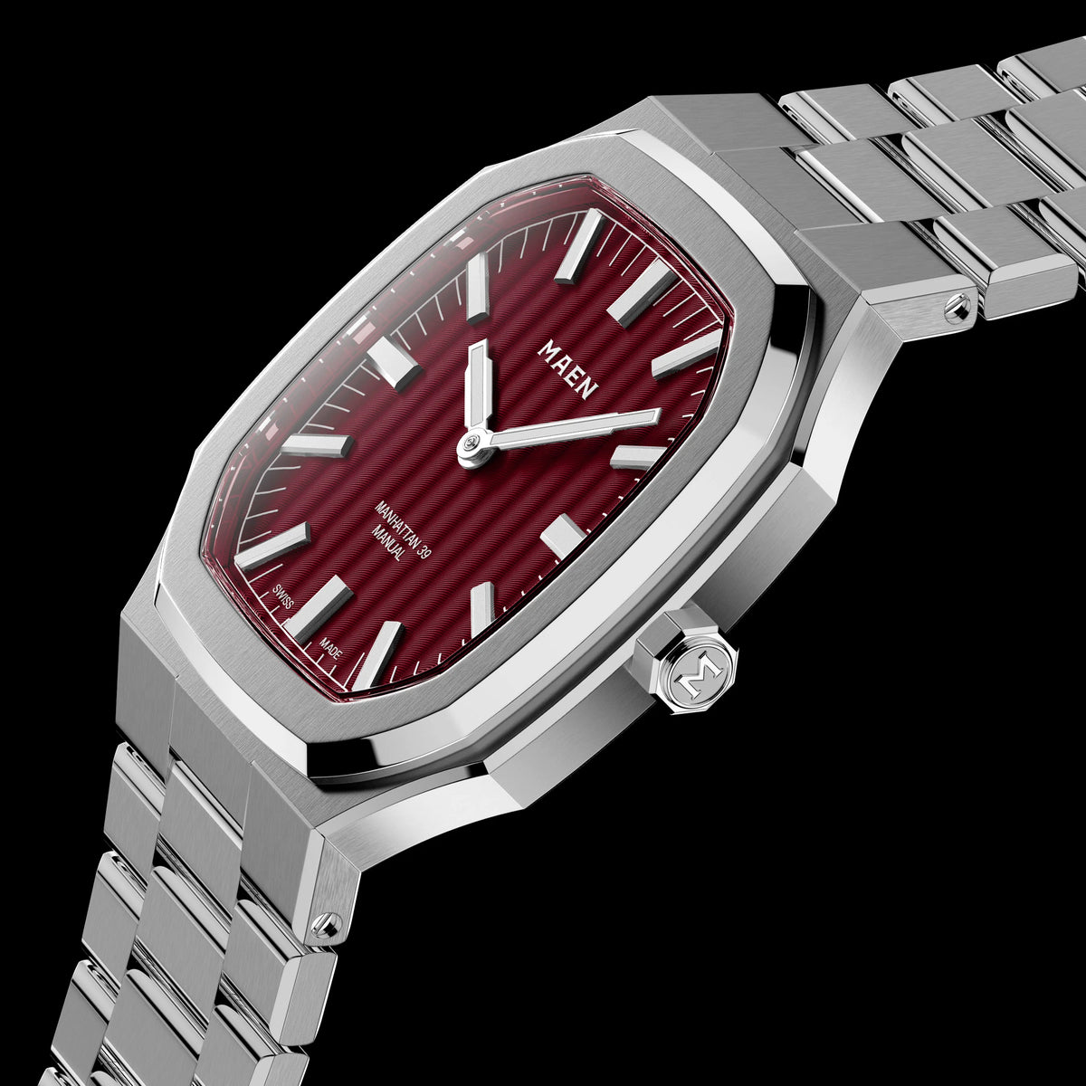 MANHATTAN 39 ULTRA THIN -M4.1.5