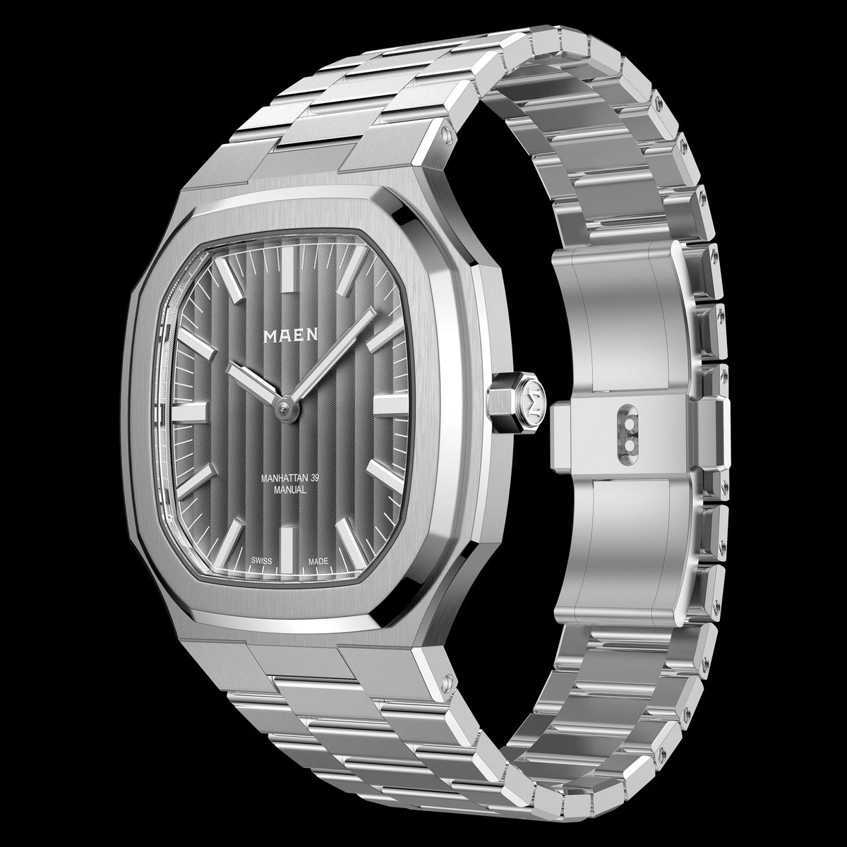 MANHATTAN 39 ULTRA THIN -M4.1.4