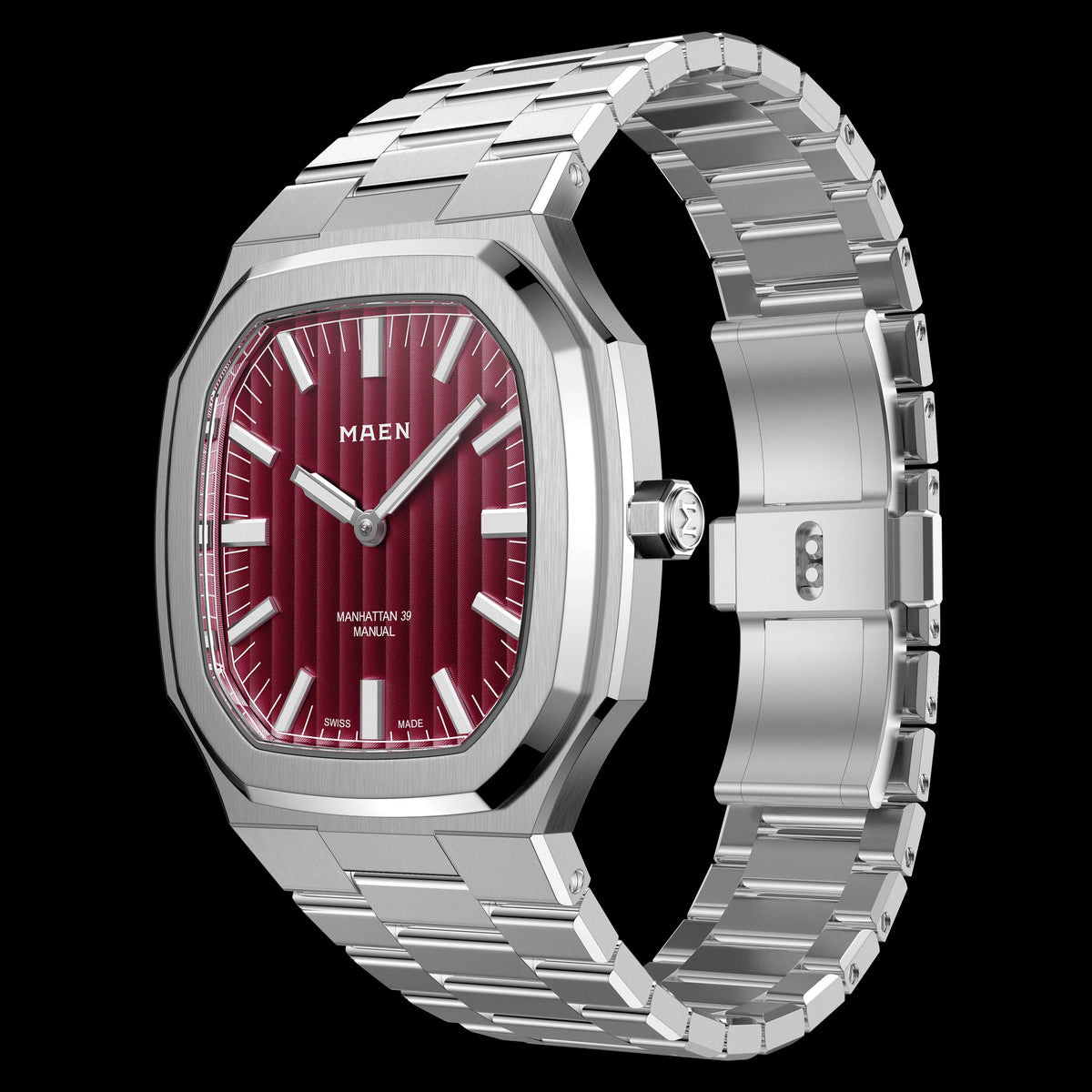 MANHATTAN 39 ULTRA THIN -M4.1.5