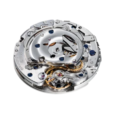 Teutonia IV Chronograph M1-44-35-LB