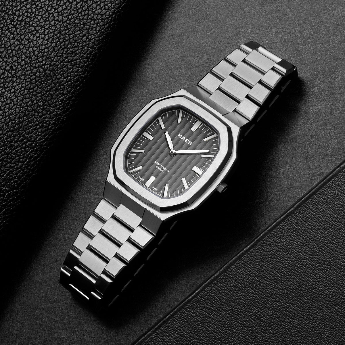 MANHATTAN 39 ULTRA THIN -M4.1.4