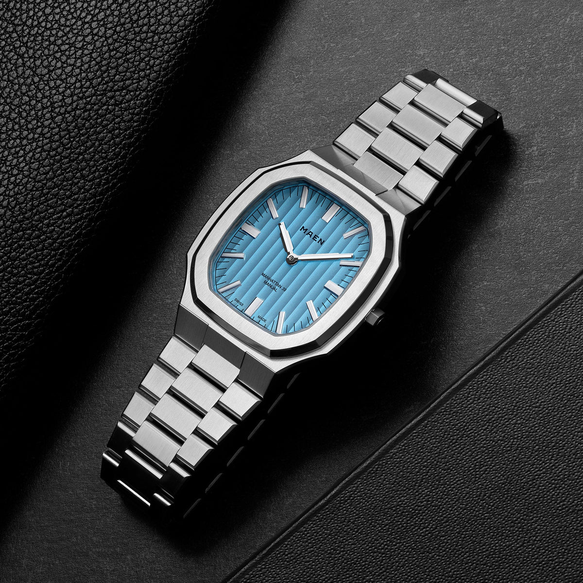 MANHATTAN 39 ULTRA THIN -M4.1.3
