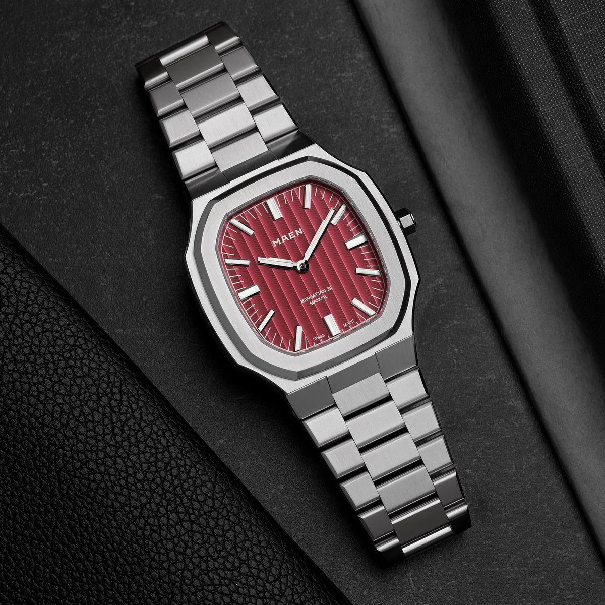 MANHATTAN 39 ULTRA THIN -M4.1.5