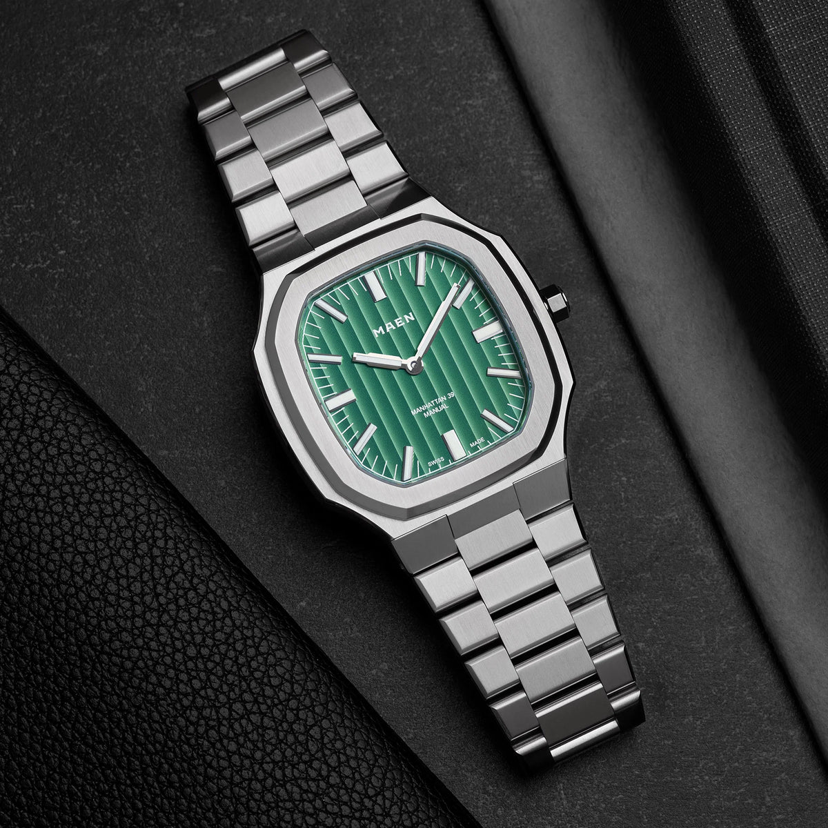 MANHATTAN 39 ULTRA THIN - M4.1.1