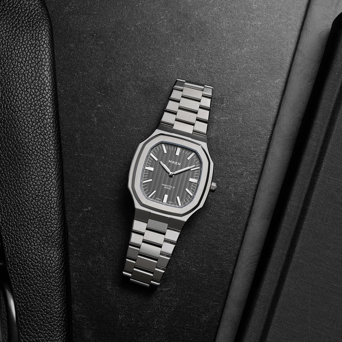 MANHATTAN 39 ULTRA THIN -M4.1.4