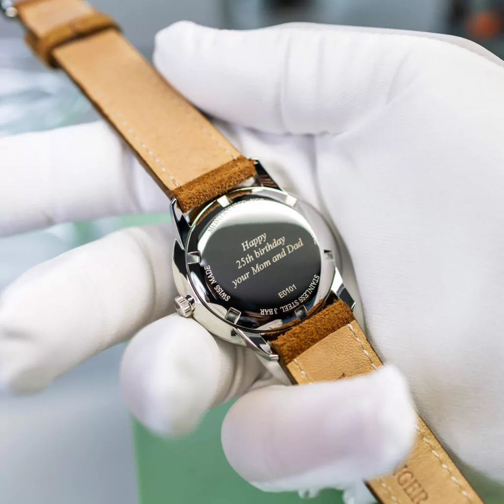 【予約販売】 MeisterSinger Neo Special - Light Green(期間限定モデル)