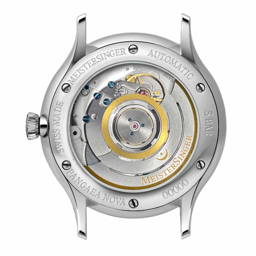MeisterSinger Pangaea - White