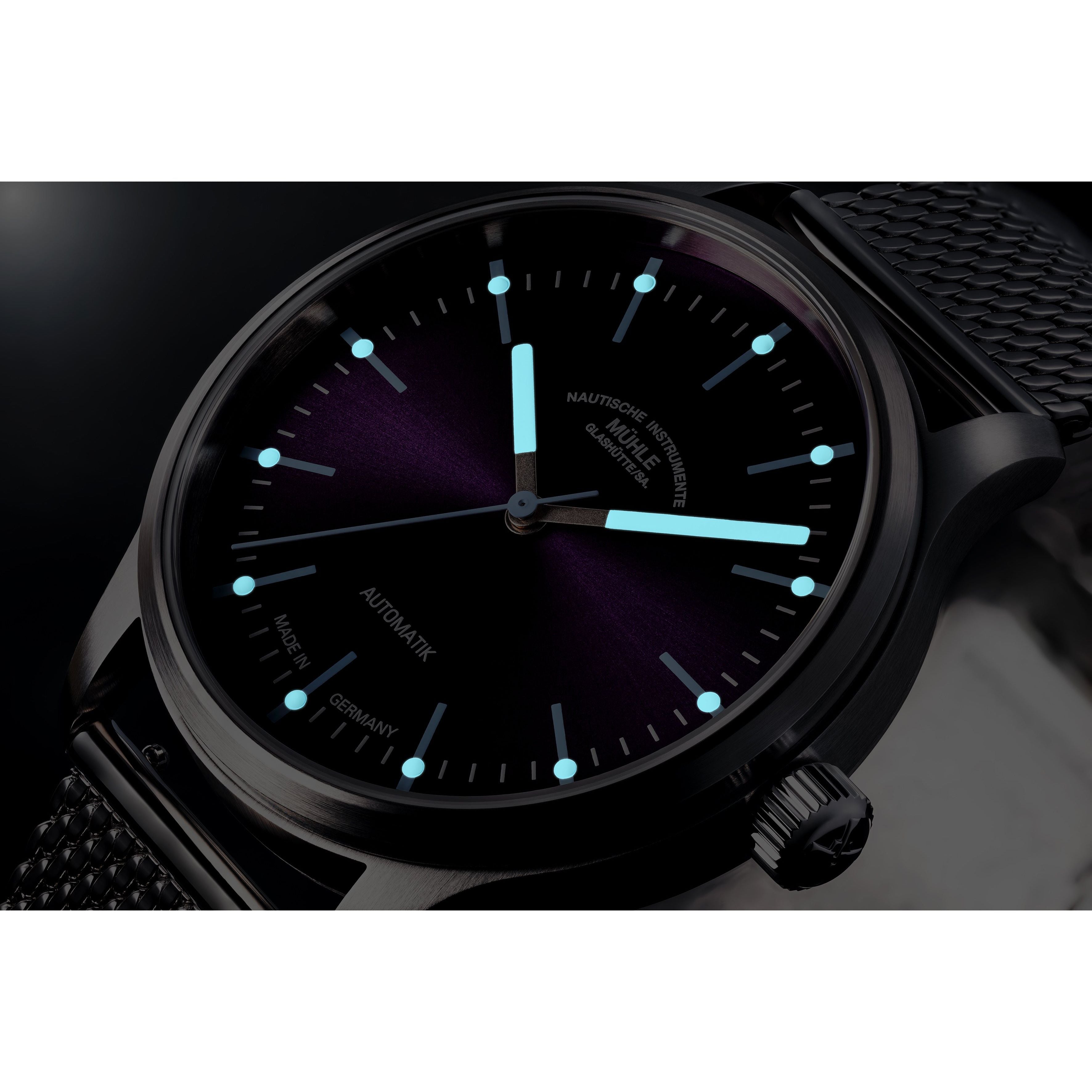Panova Violet M1-40-78-1-MB-II