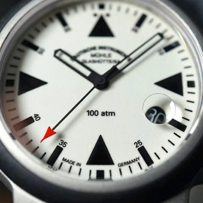 S.A.R. Rescue-Timer Lumen M1-41-08-MB