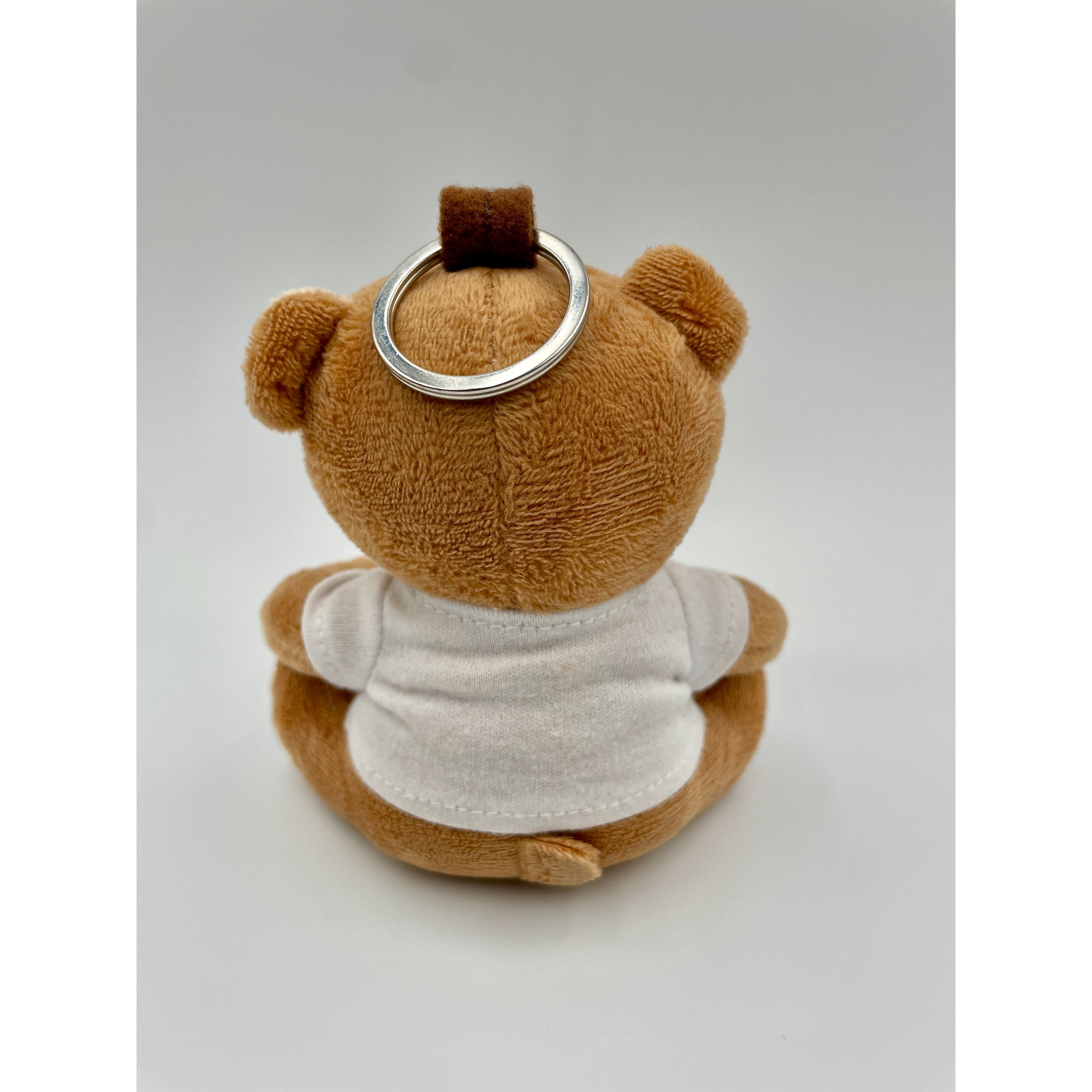 Riley Key Chain