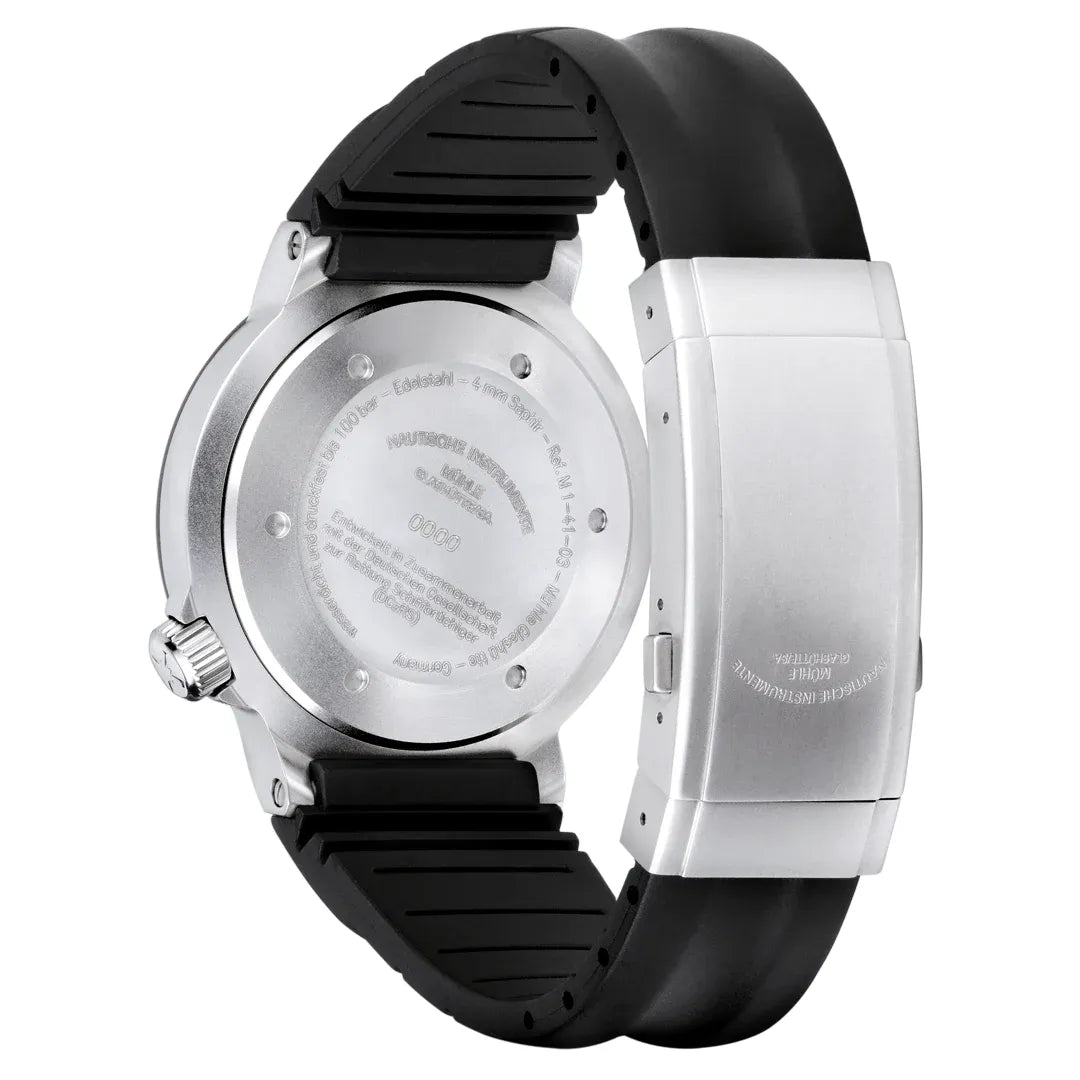 S.A.R. Rescue-Timer M1-41-03-KB