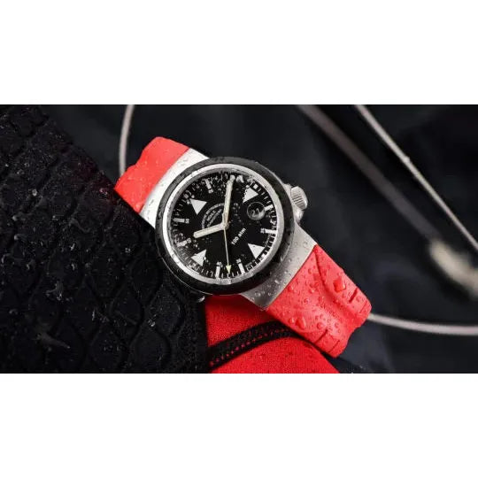 S.A.R. Rescue-Timer M1-41-03-KB-VIII
