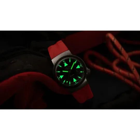 S.A.R. Rescue-Timer M1-41-03-KB-VIII