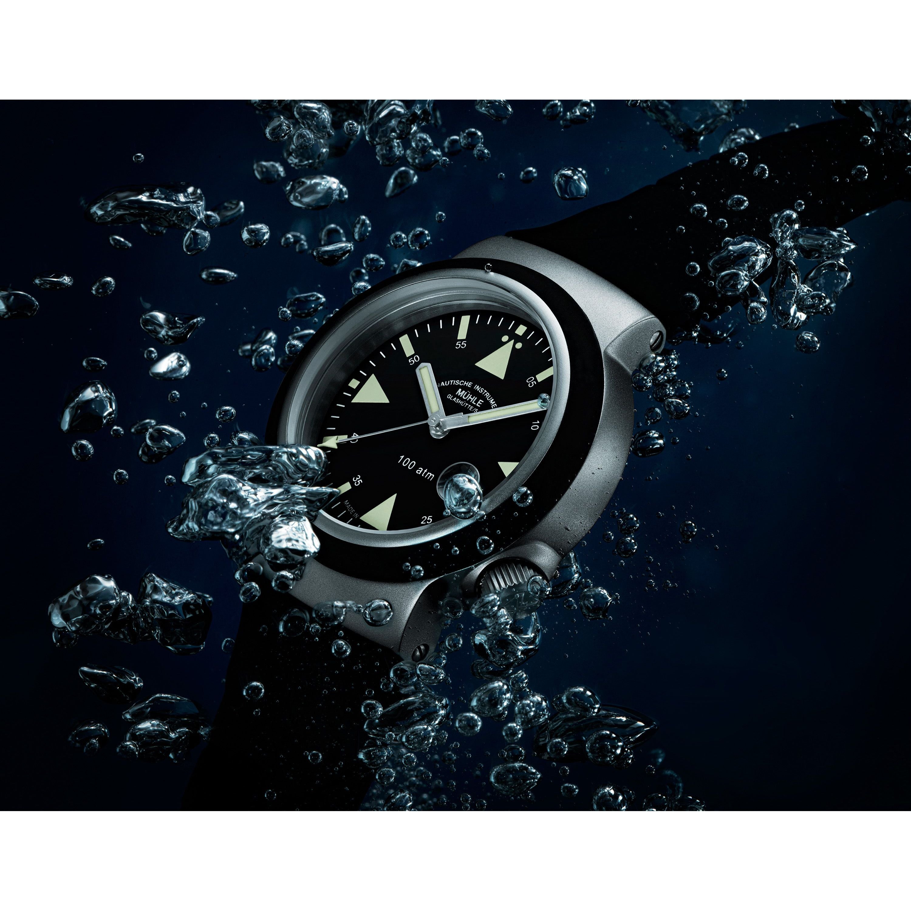 S.A.R. Rescue-Timer M1-41-03-KB