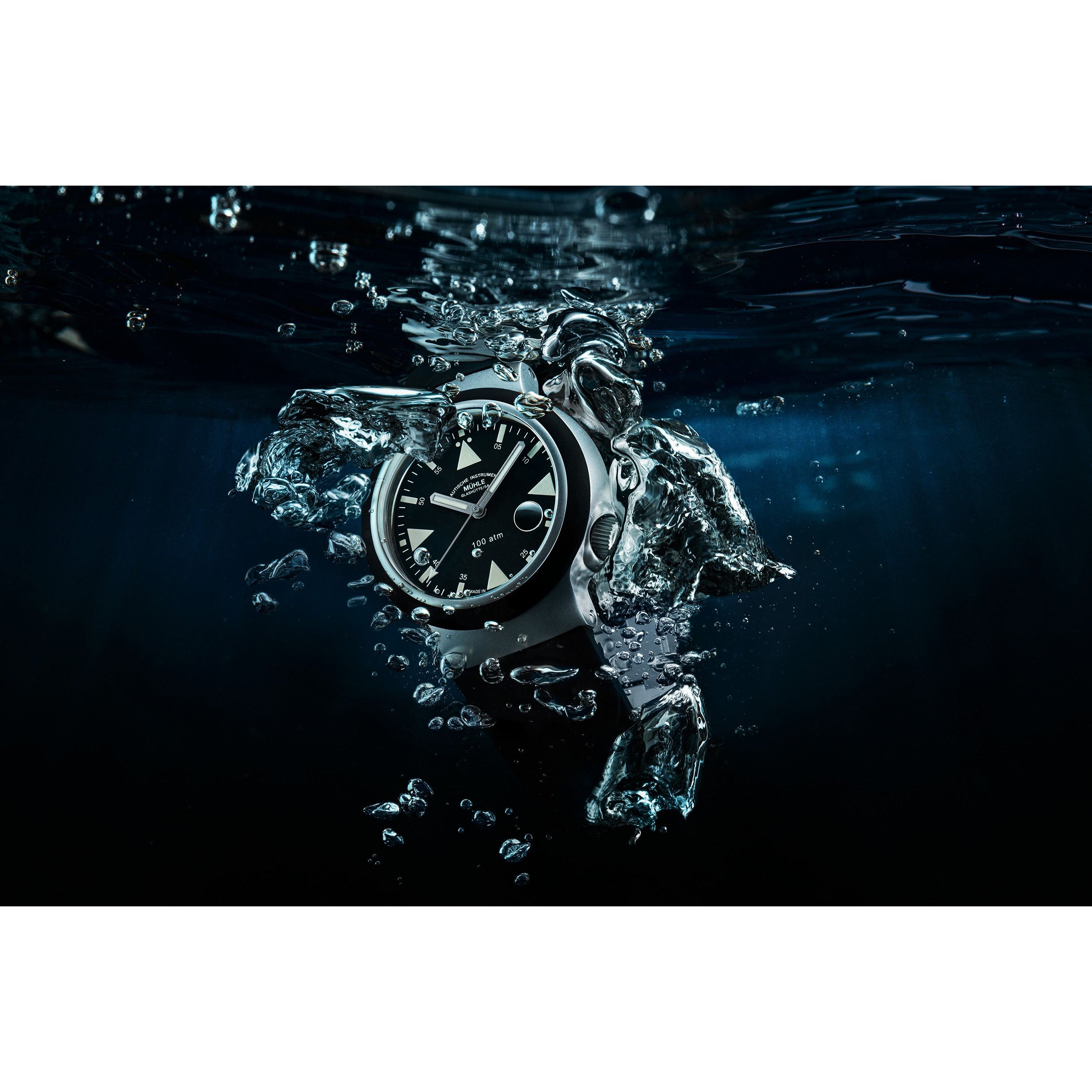 S.A.R. Rescue-Timer M1-41-03-KB