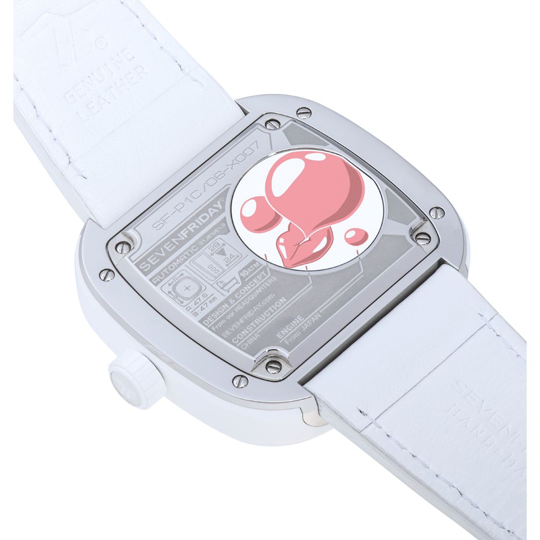 P1C/06 Bubble Gum