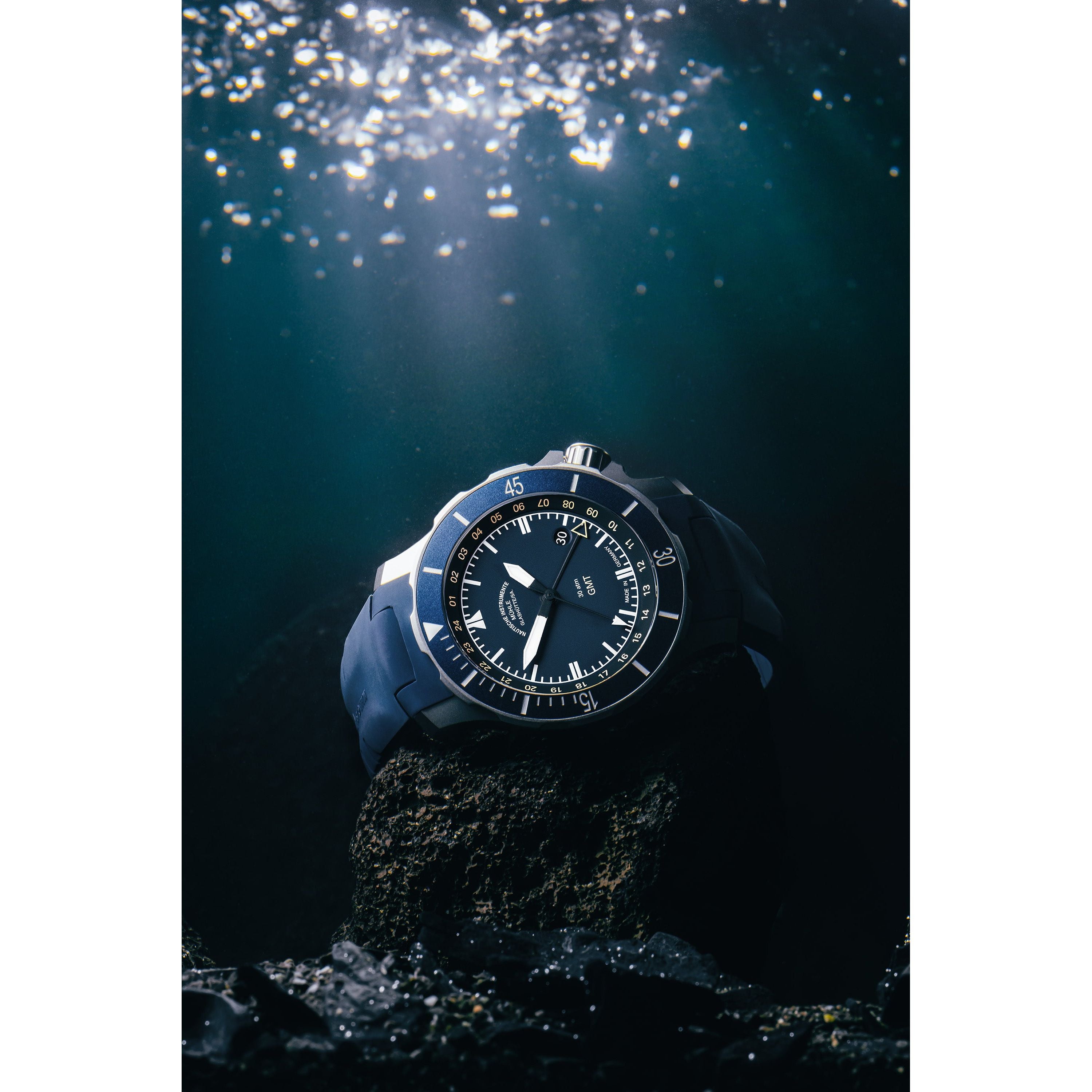 SEEBATAILLON GMT M1-28-62-KB-II