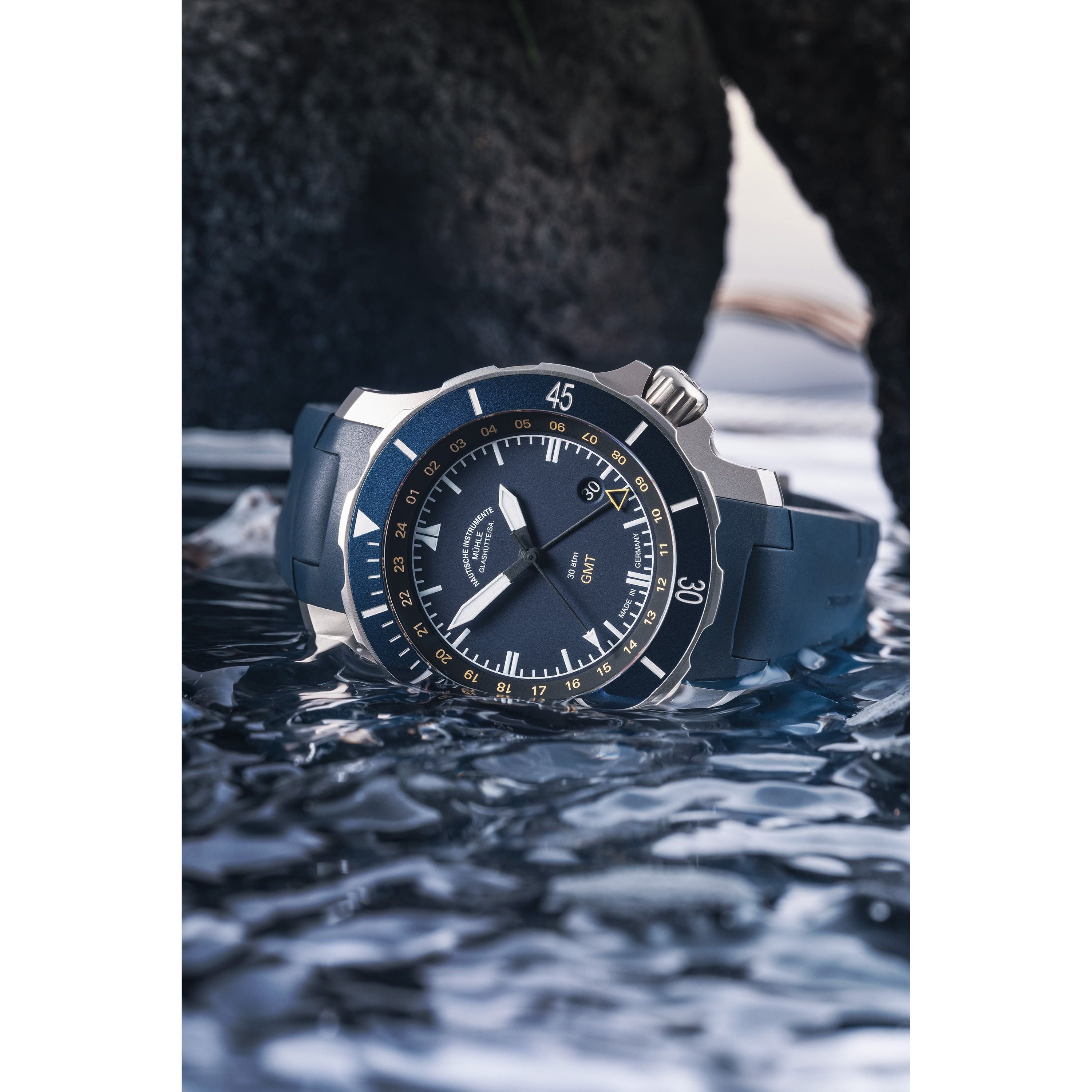 SEEBATAILLON GMT M1-28-62-KB-II