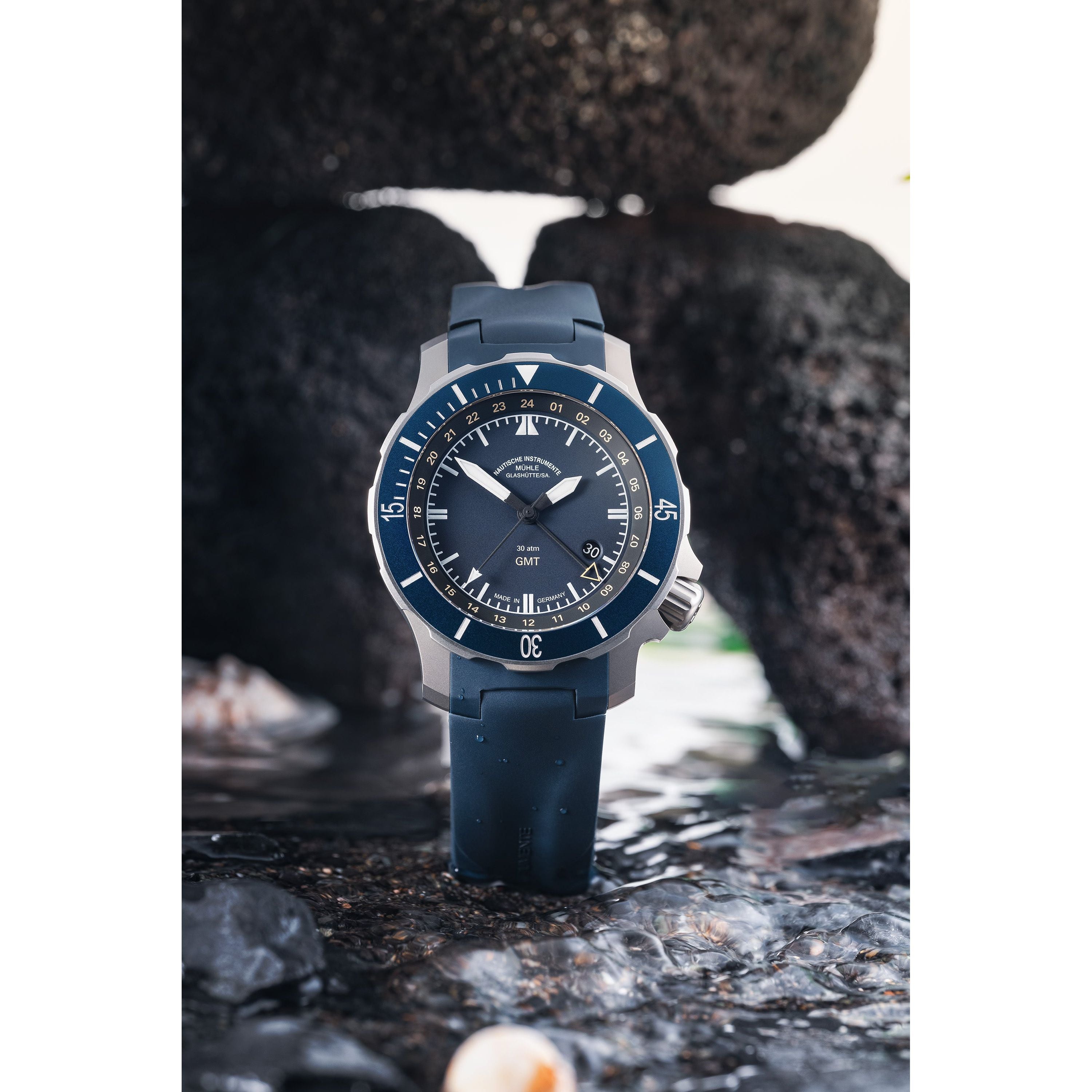 SEEBATAILLON GMT M1-28-62-KB-II