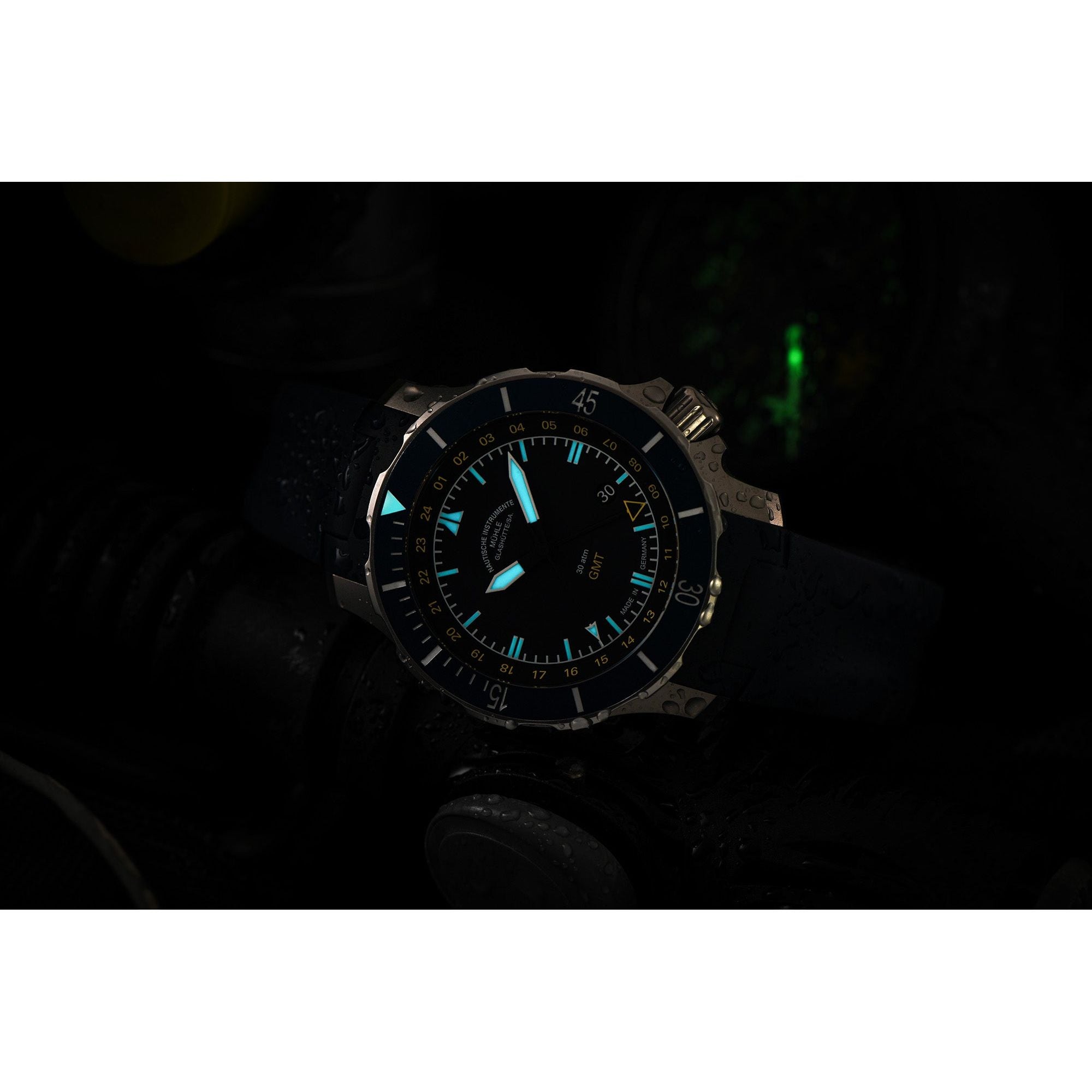 SEEBATAILLON GMT M1-28-62-KB-II