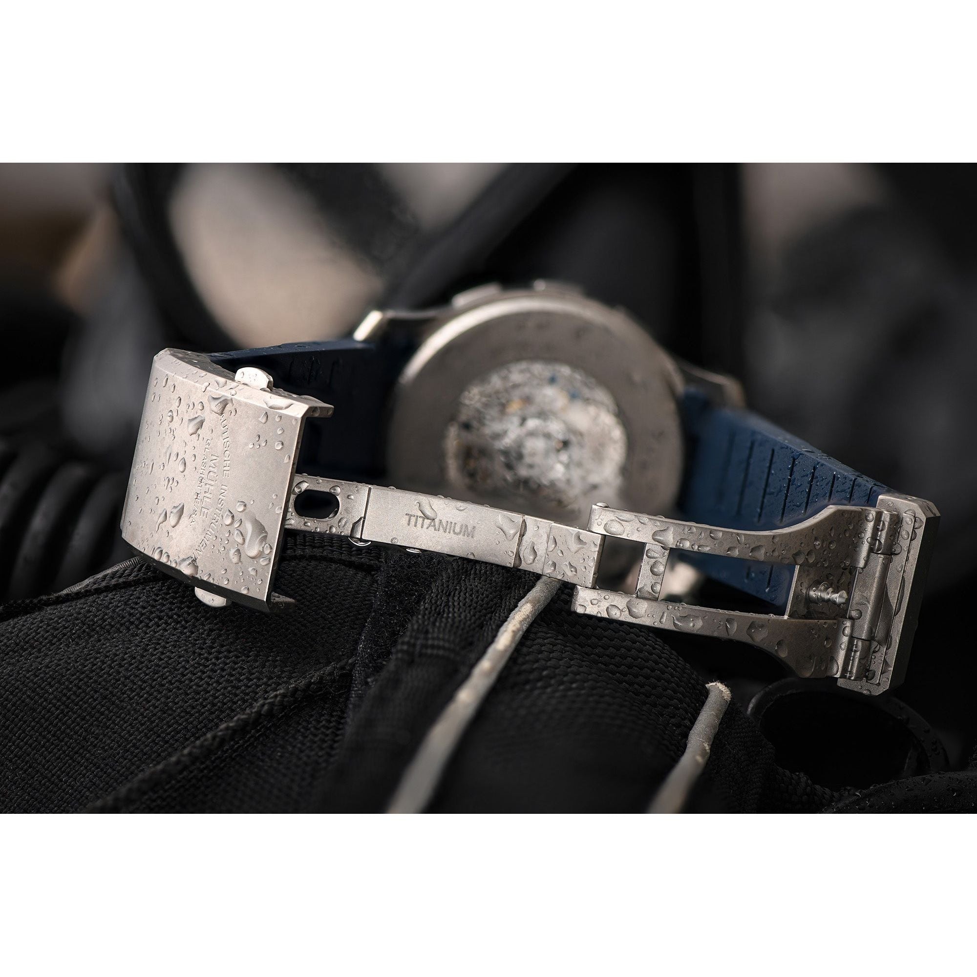 SEEBATAILLON GMT M1-28-62-KB-II