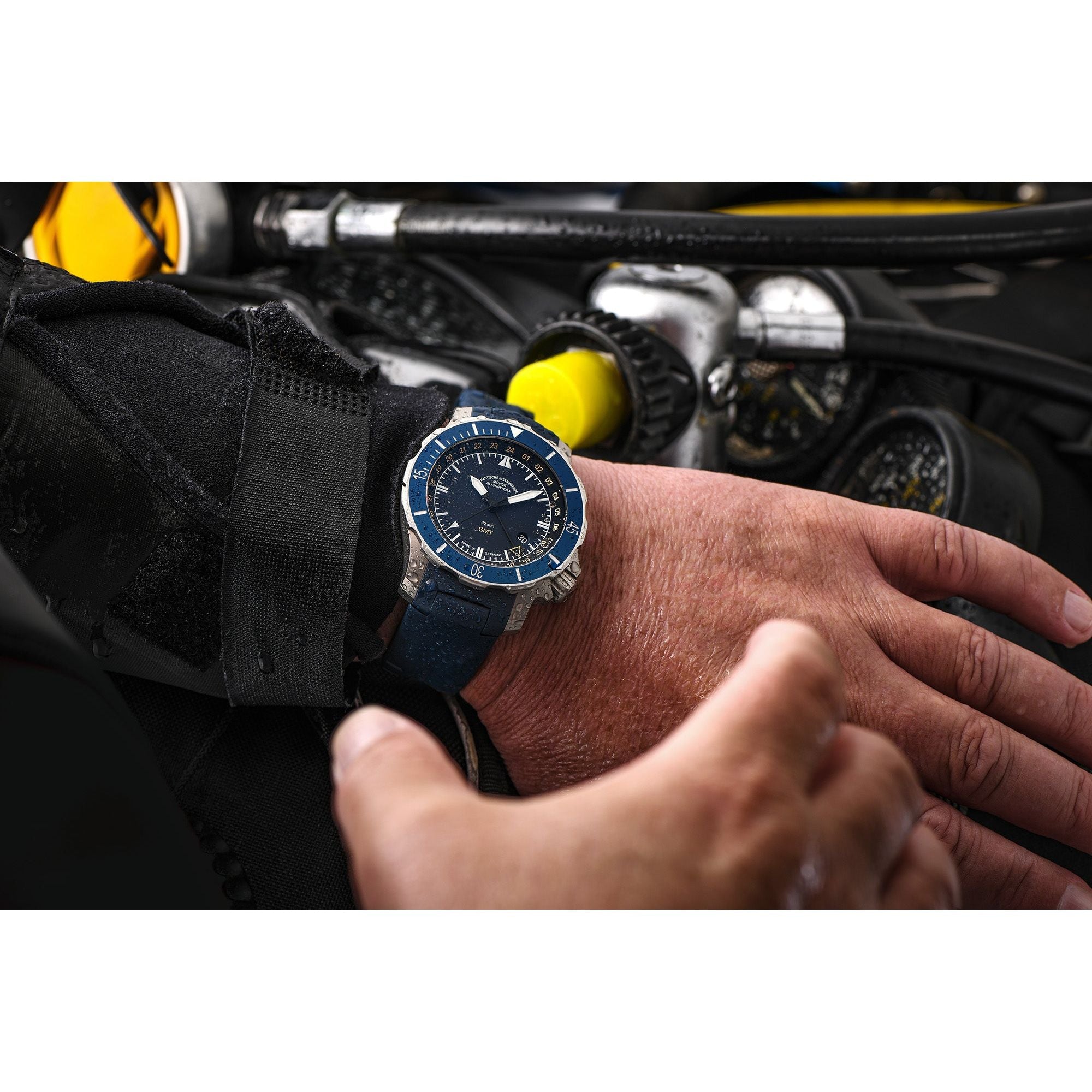 SEEBATAILLON GMT M1-28-62-KB-II