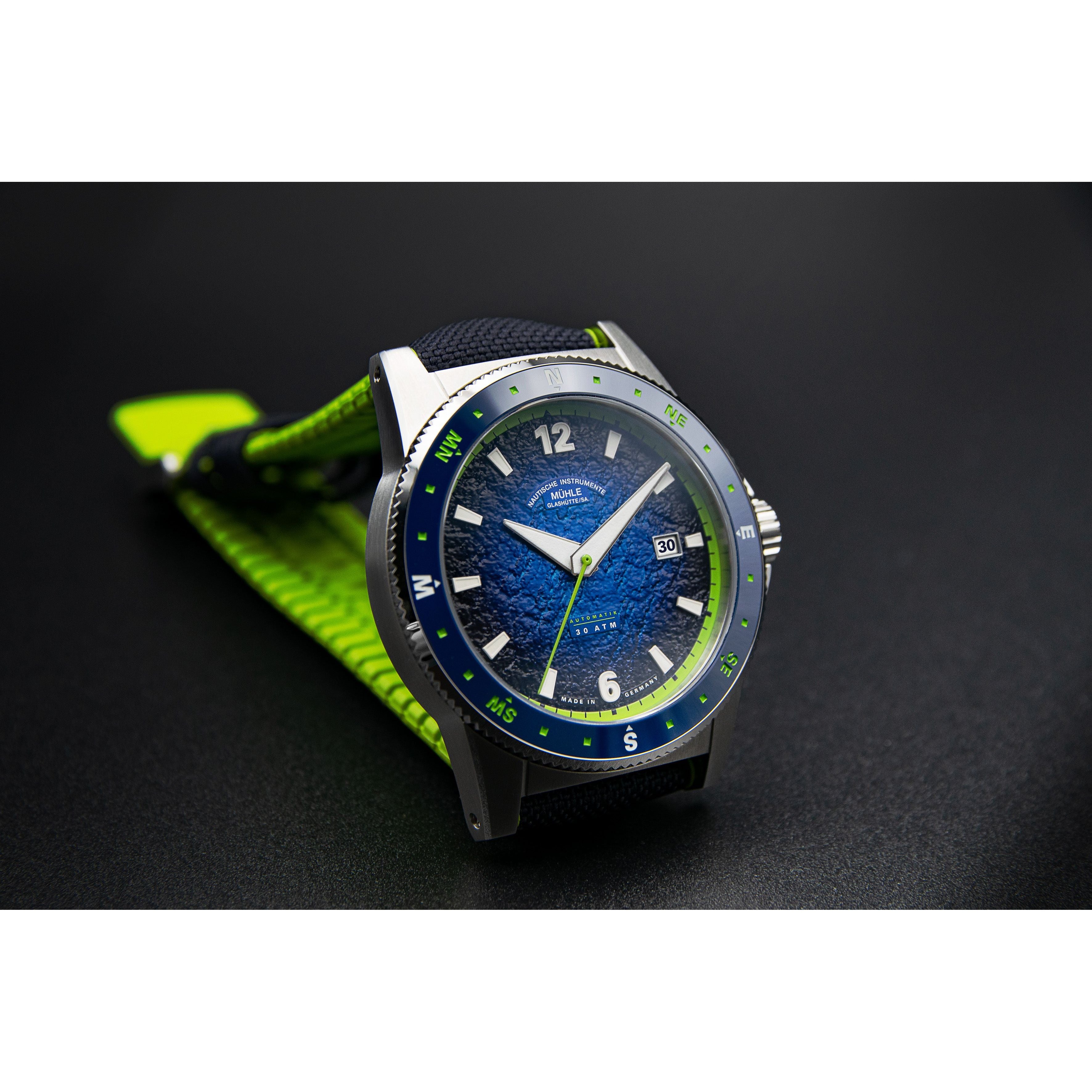Sportivo Compass Date M1-52-22-CK