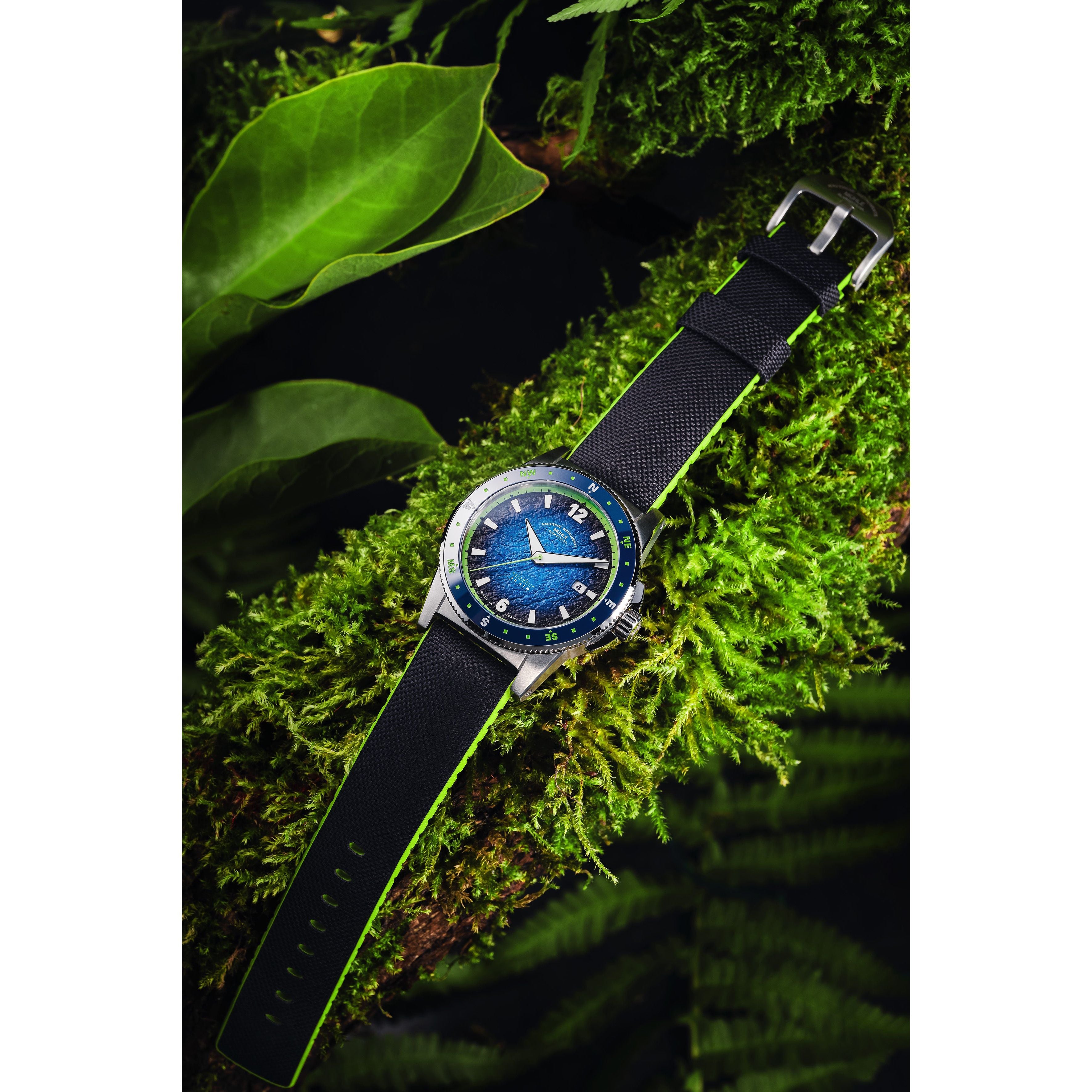 Sportivo Compass Date M1-52-22-CK