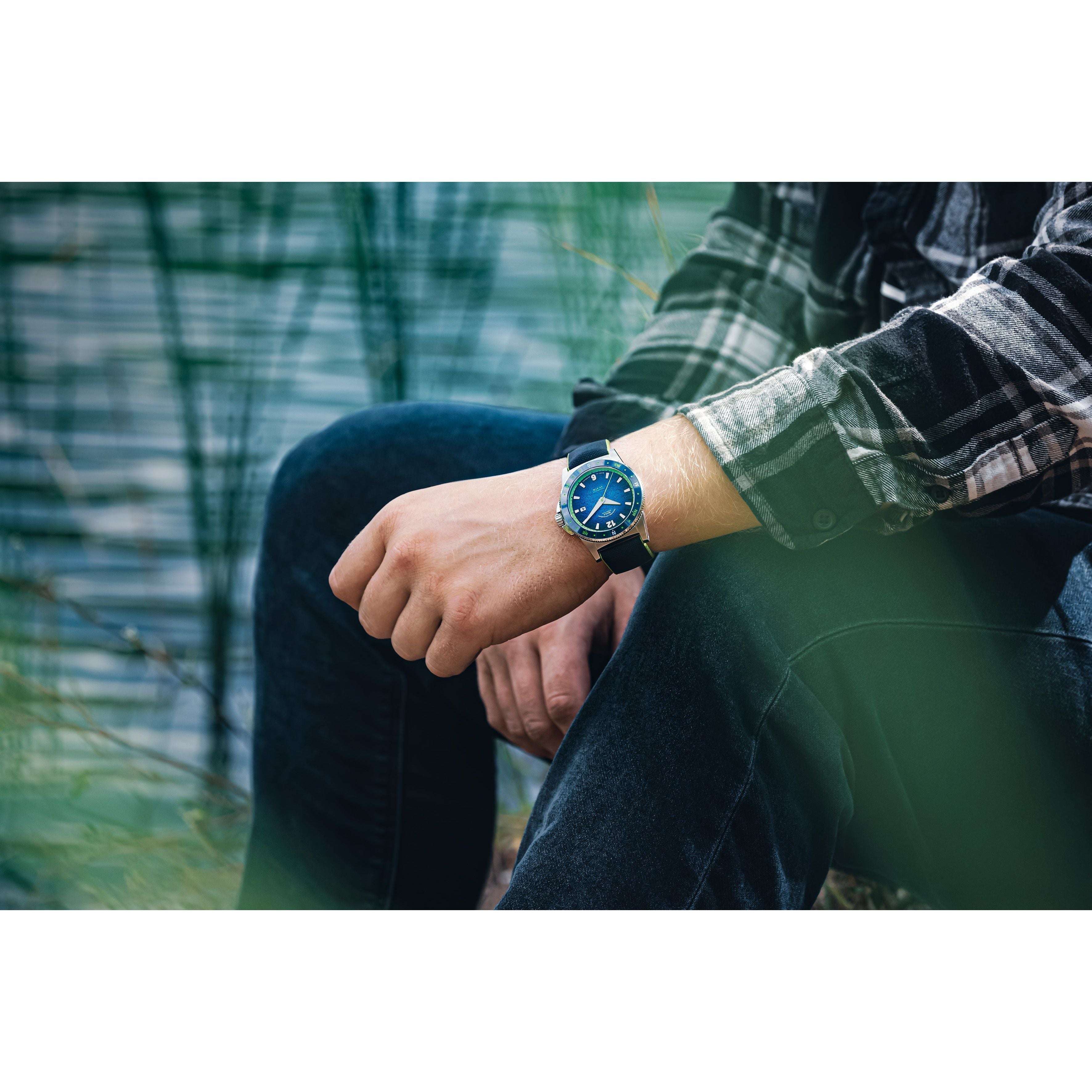 Sportivo Compass Date M1-52-22-CK