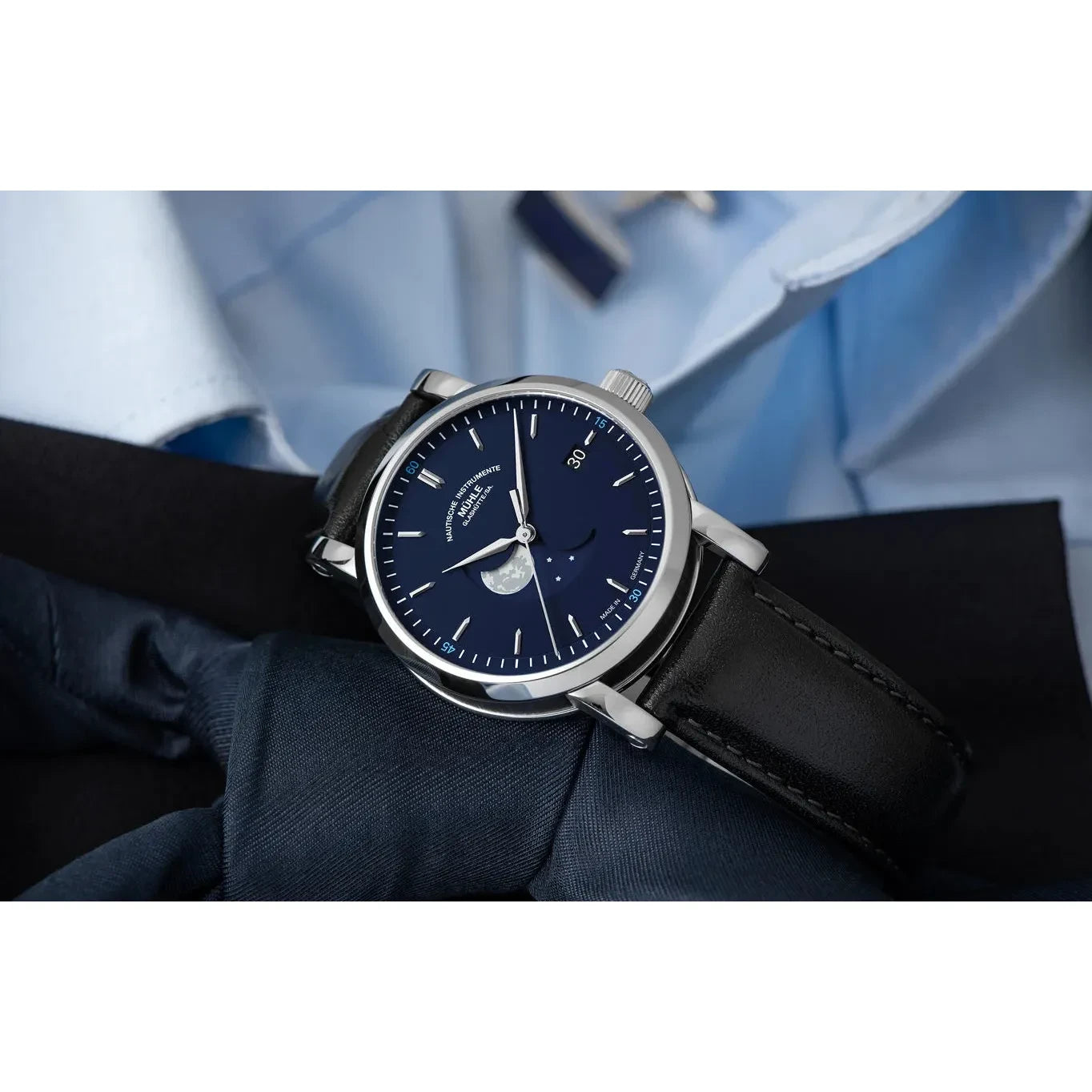 Teutonia IV BlueMoon M1-44-62-LB