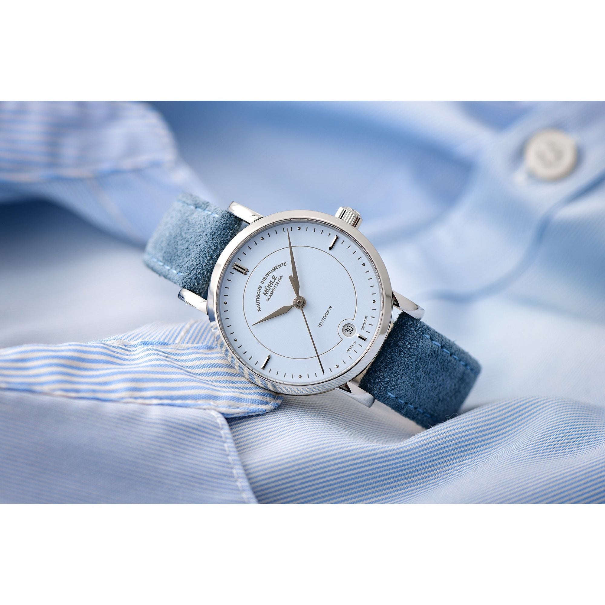 Teutonia IV Lady M1-44-52-LB-V-II