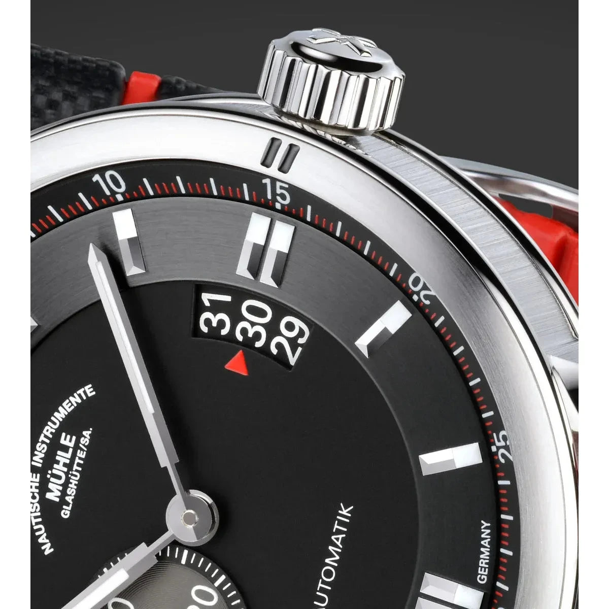 Teutonia Sport II M1-29-73-NB