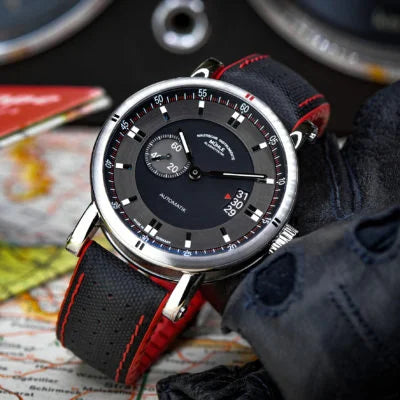 Teutonia Sport II M1-29-73-NB