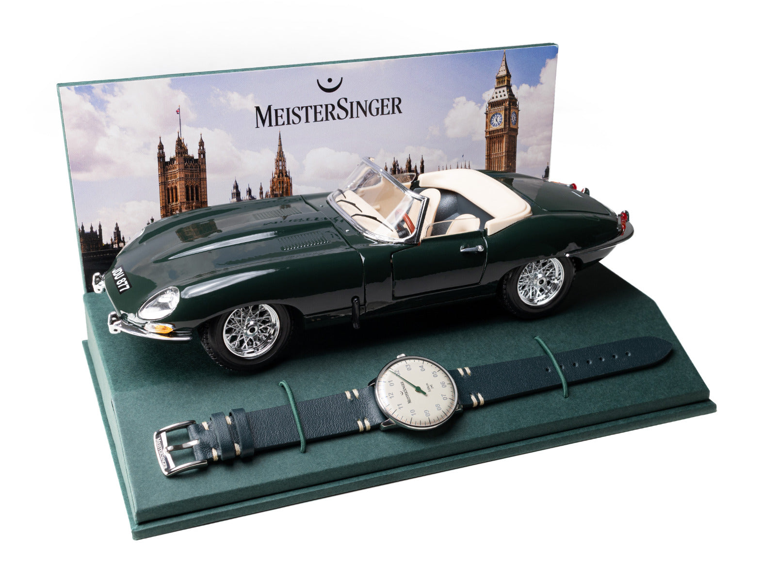 MeisterSinger Edition Neo J.E.に関してのお知らせ