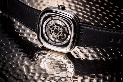 SEVENFRIDAYが支持される理由：デザインと性能の秘密