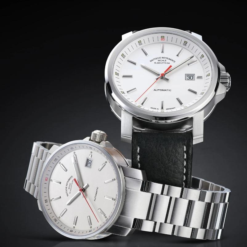MÜHLE GLASHÜTTE