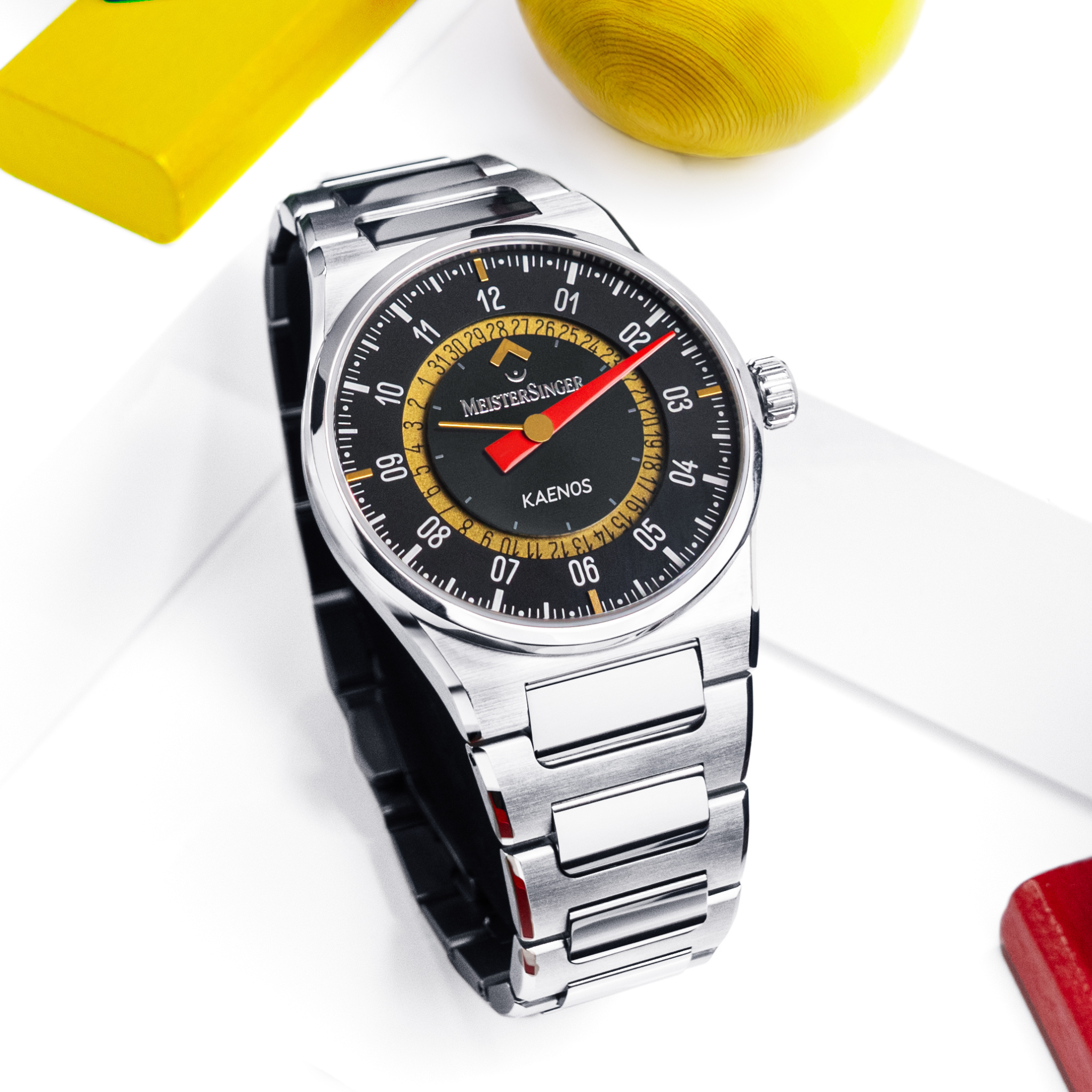 MeisterSinger